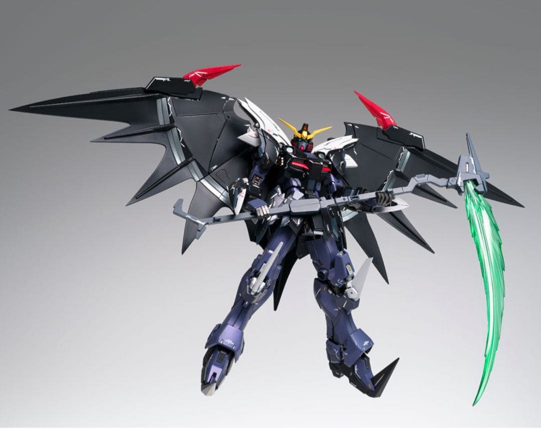 L COMPOSITE ガンダムデスサイズヘル（EW版）