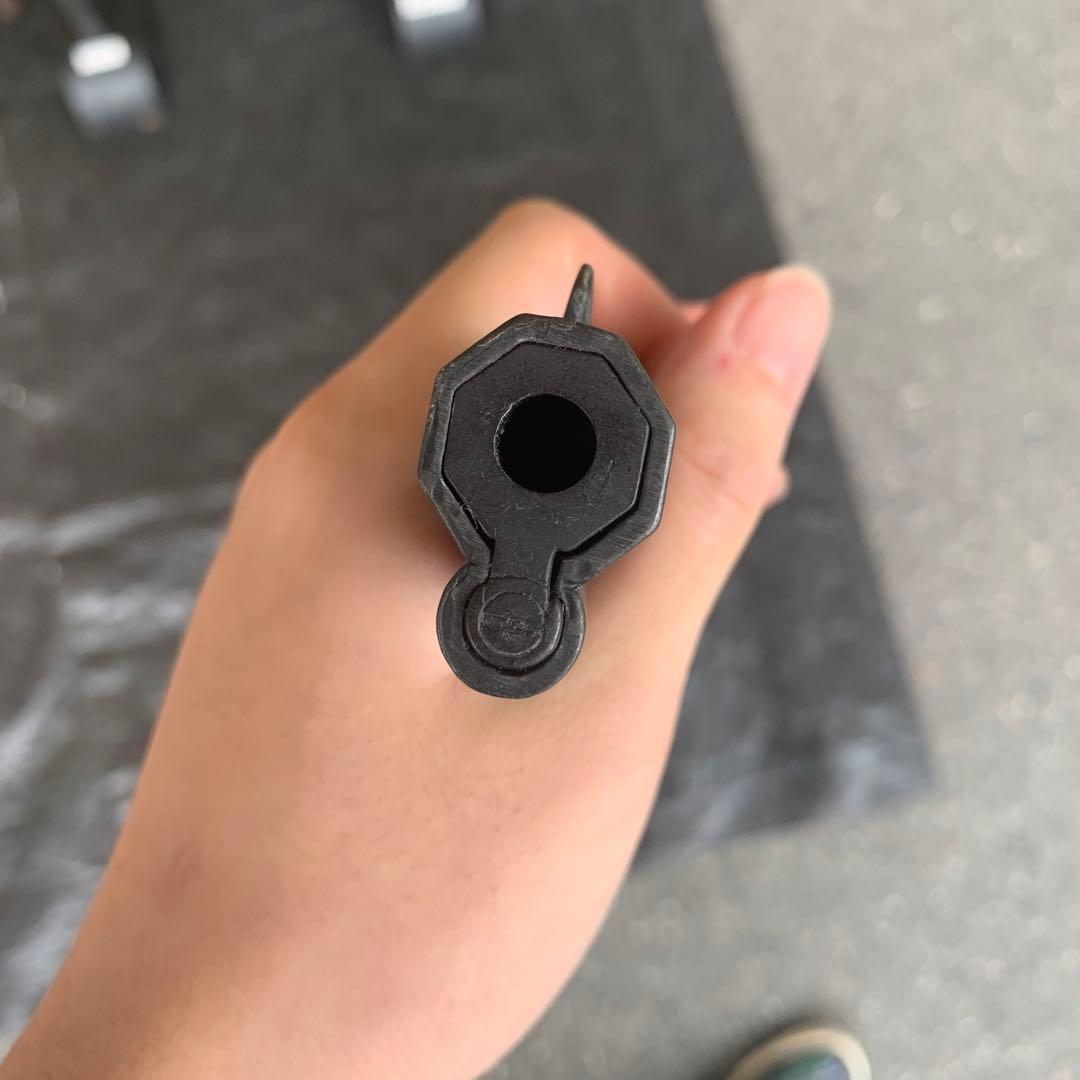 デニックス社 ウィンチェスター ゴールド 彫刻 M73 スペイン 装飾銃