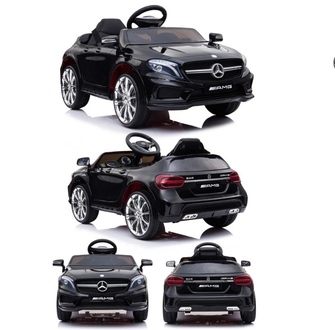 ラジコンカー　【結婚式/リングボーイ/リングガール】