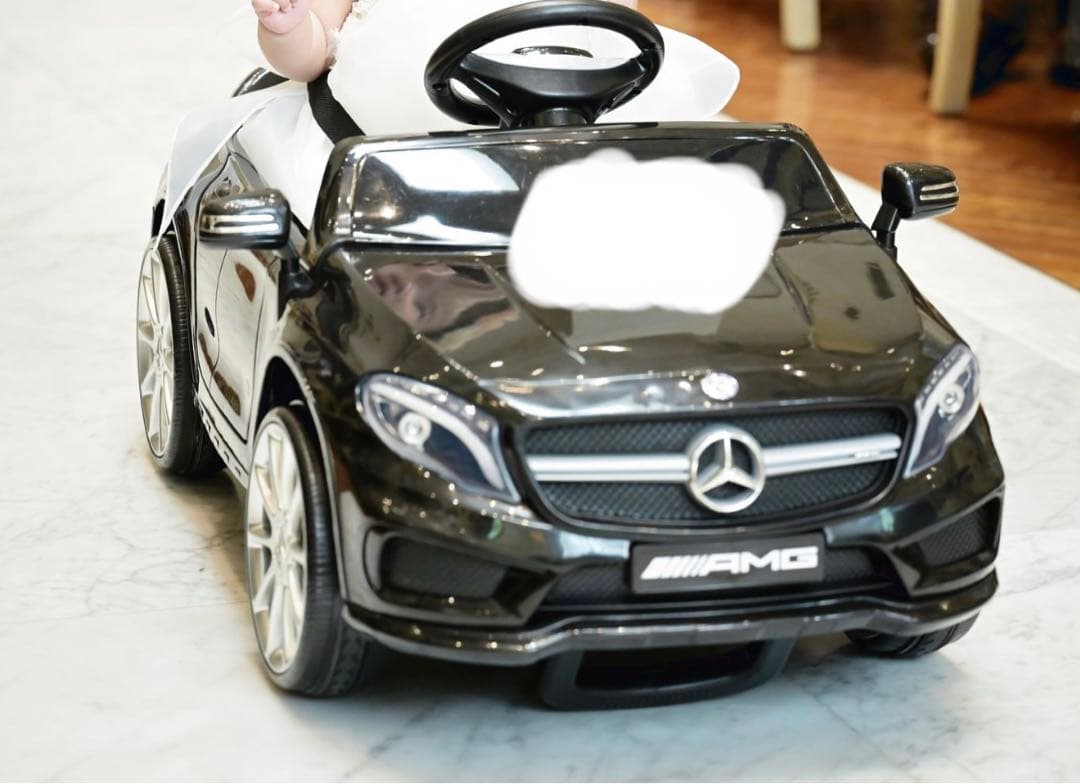 ラジコンカー　【結婚式/リングボーイ/リングガール】