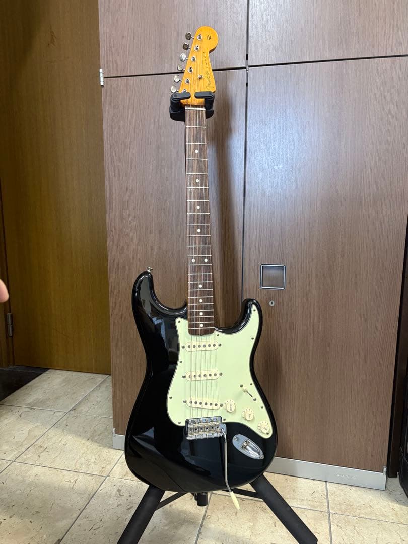 Fender Mexico フェンダーメキシコ　ストラトキャスター