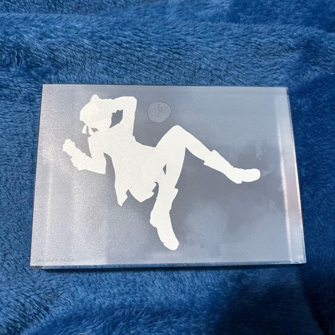 【専用】NieR:Automata Ver1.1a アクリルブロック　まとめ