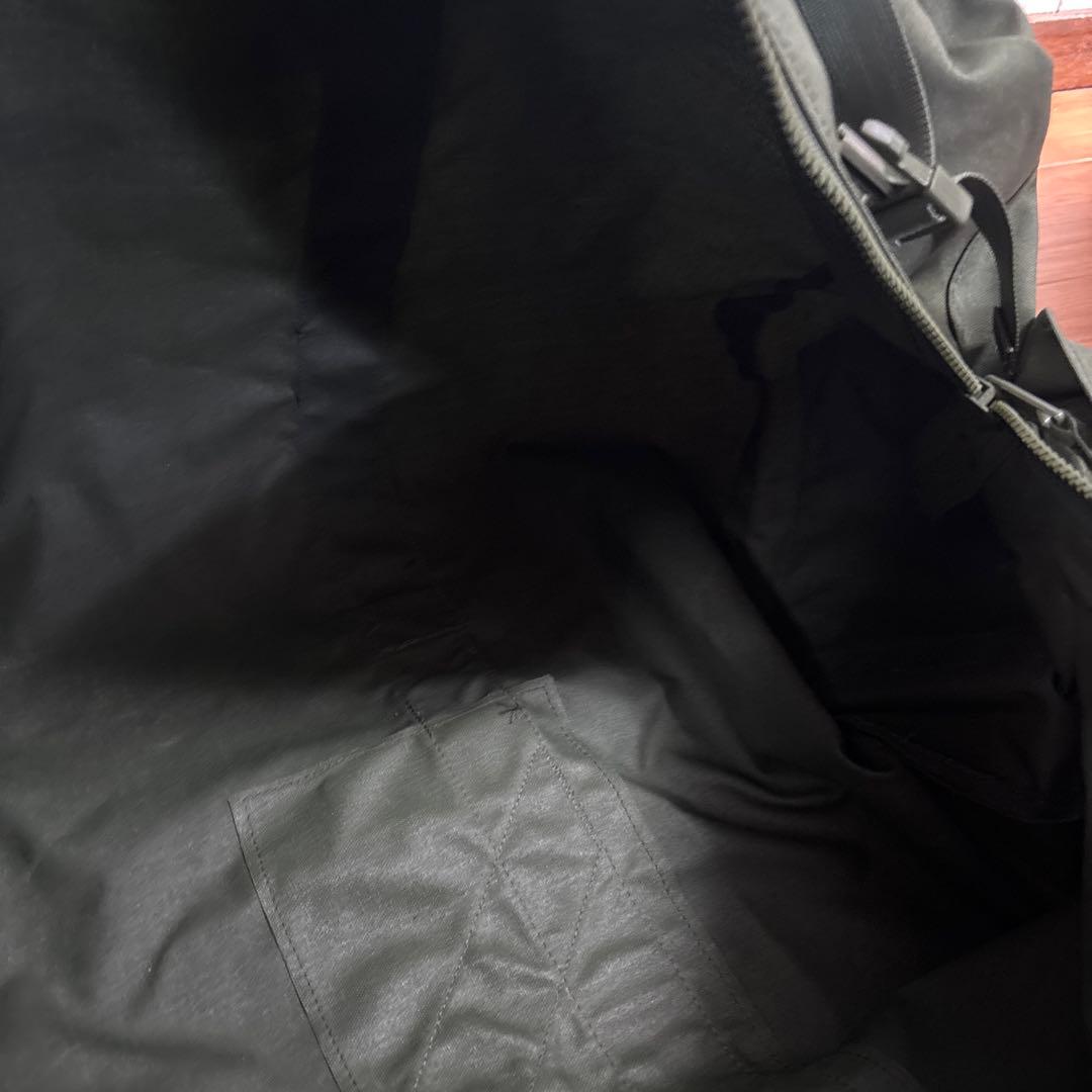 美品　米軍　実物　新型　DUFFEL BAG ダッフルバッグ　送料無料