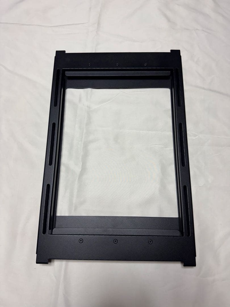 1050works IGTインストールブリッジテーブル