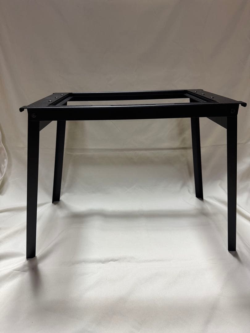 1050works IGTインストールブリッジテーブル