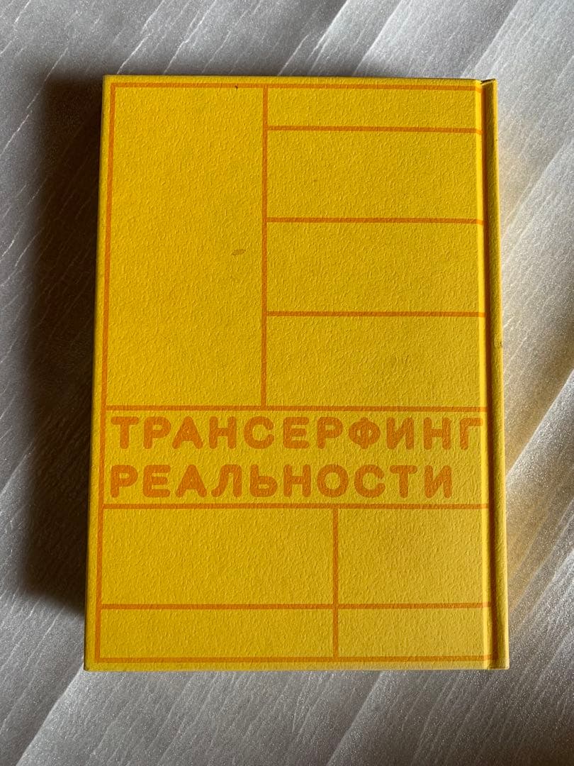 リアリティ・トランサーフィン 2 願望実現の法則