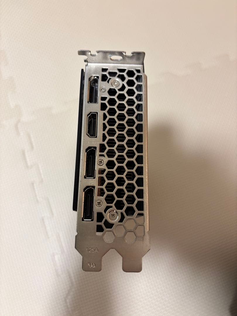 グラフィックボード・グラボ・ビデオカード Palit GeForce RTX2080 super