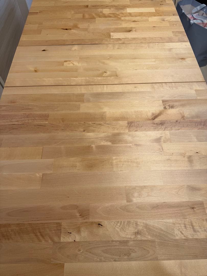 IKEA ノールデン NORDEN ダイニングテーブル