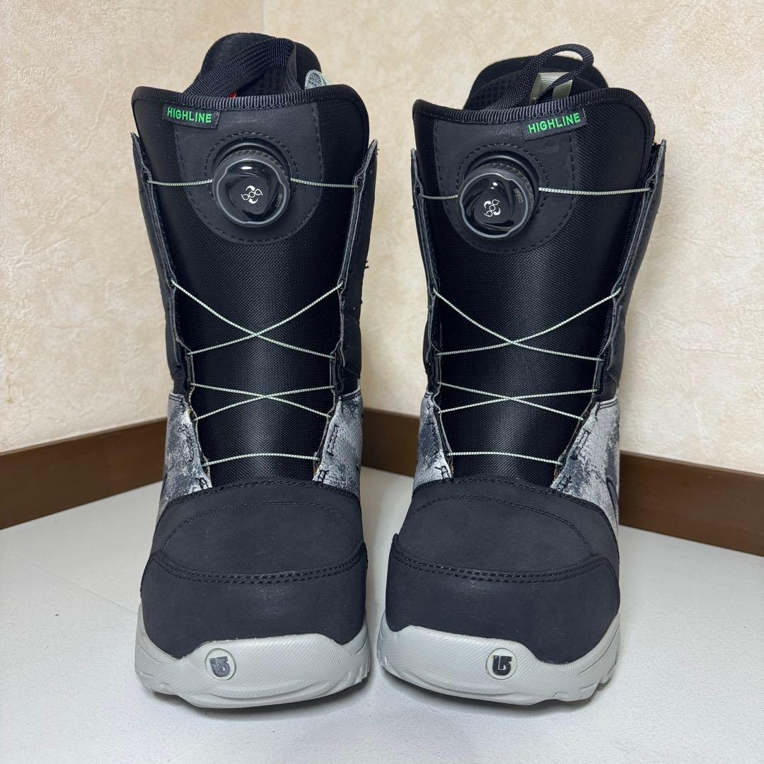 バートン Burton Highline Boa ブーツ 26.5cm