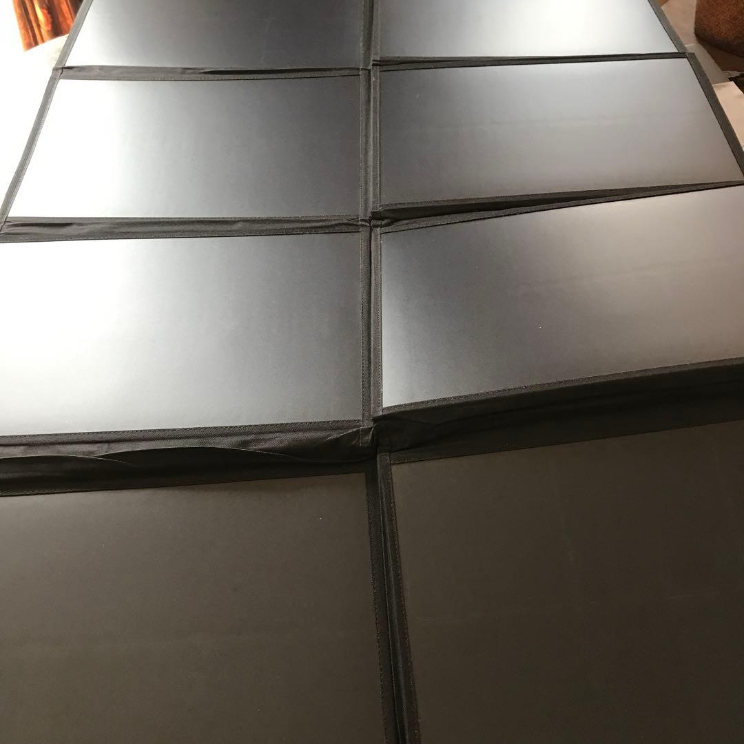 ソーラーパネル　PVSSL-200A