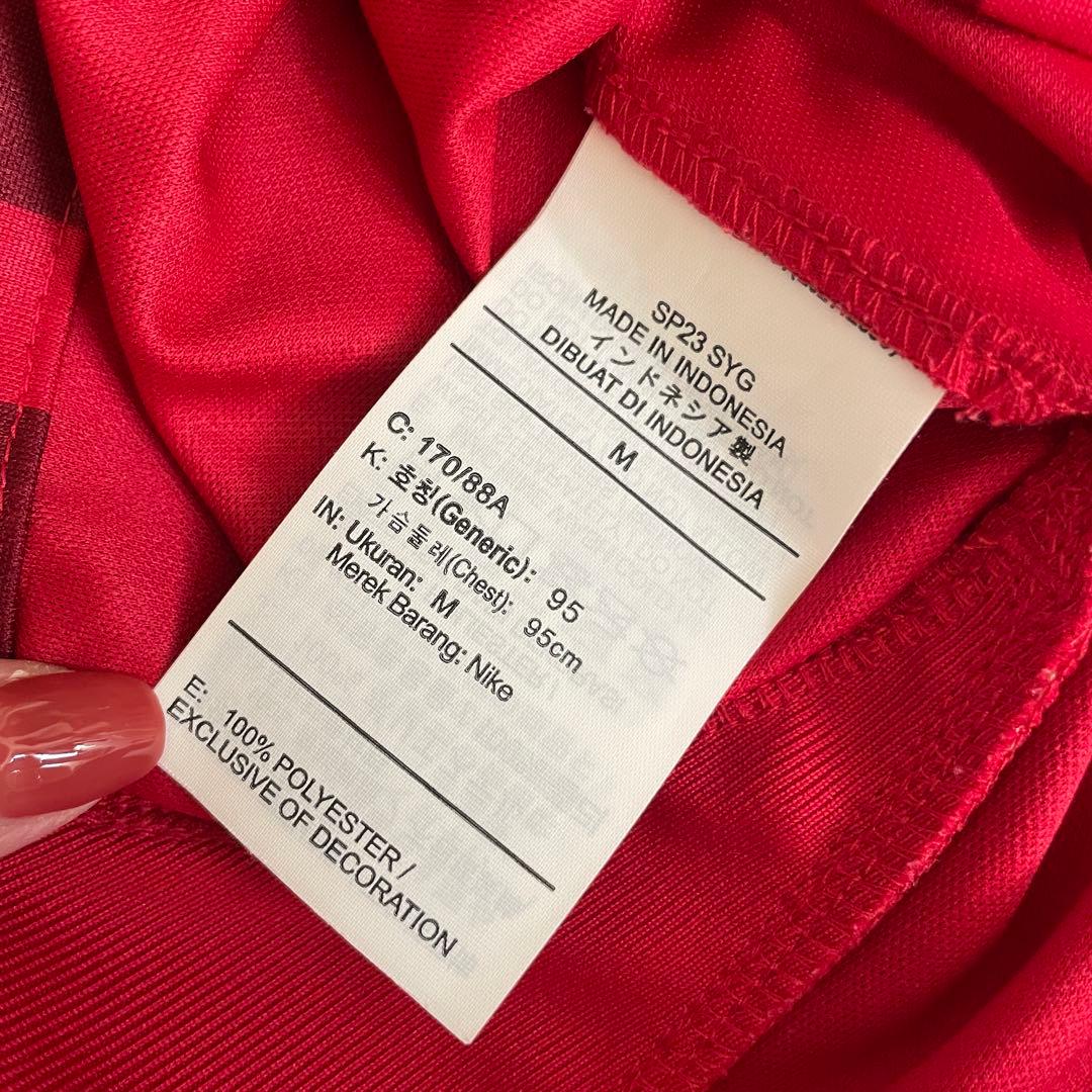 鹿島アントラーズ 2023ユニフォーム 40鈴木優磨