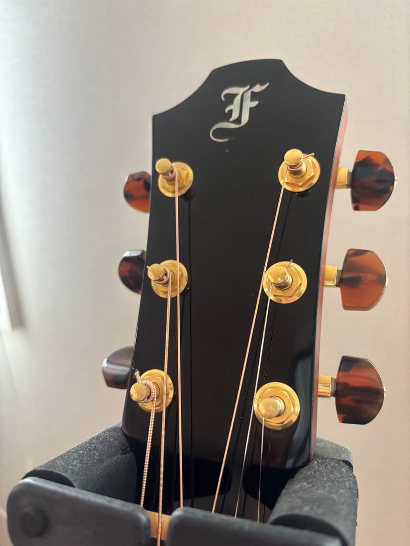 ギター Furch-G23 SRCT