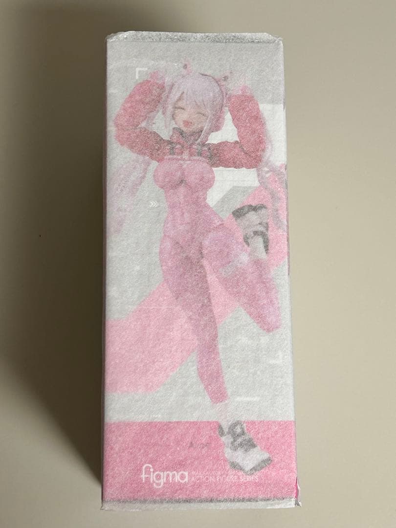 figma 勝利の女神：NIKKE アリス[マックスファクトリー] 特典付き