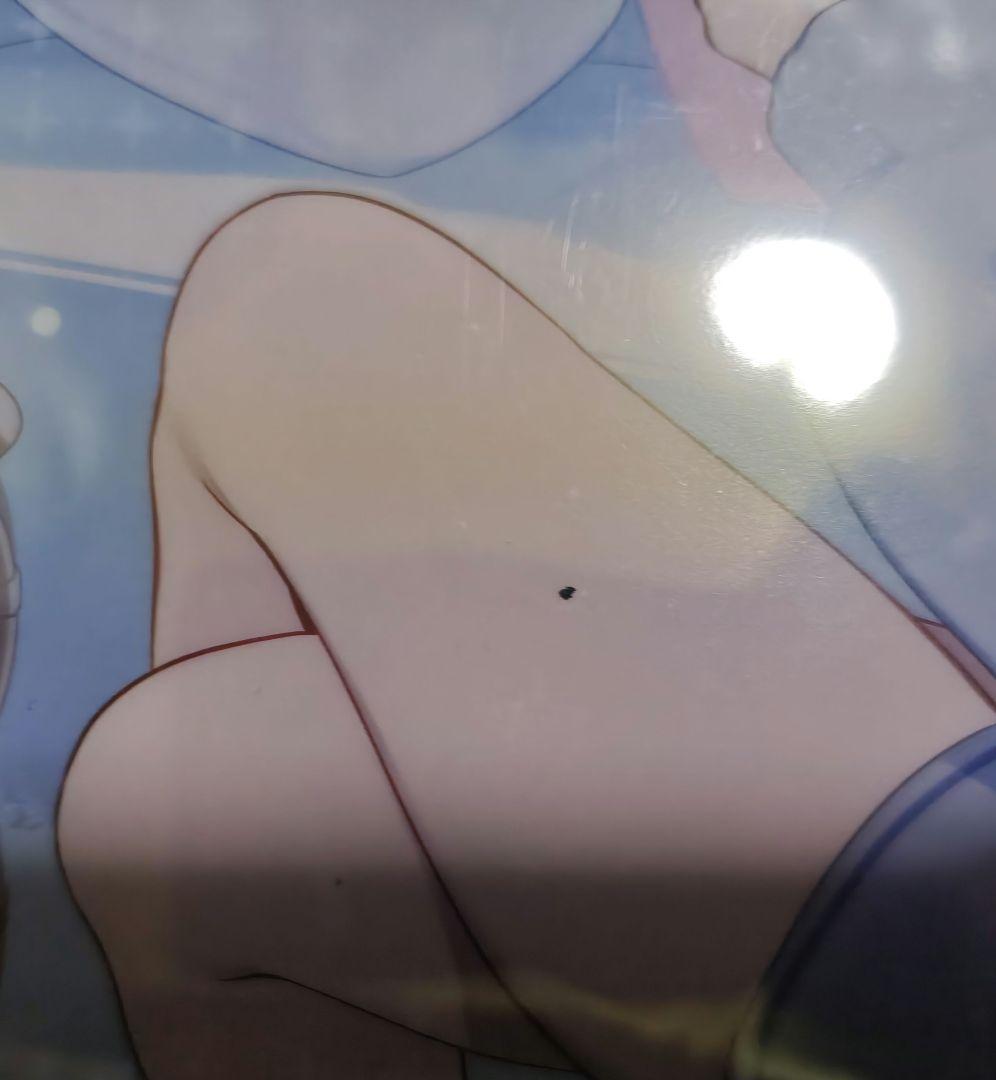 ブルーアーカイブ 早瀬ユウカ イヤホン COTSUBU for ASMR