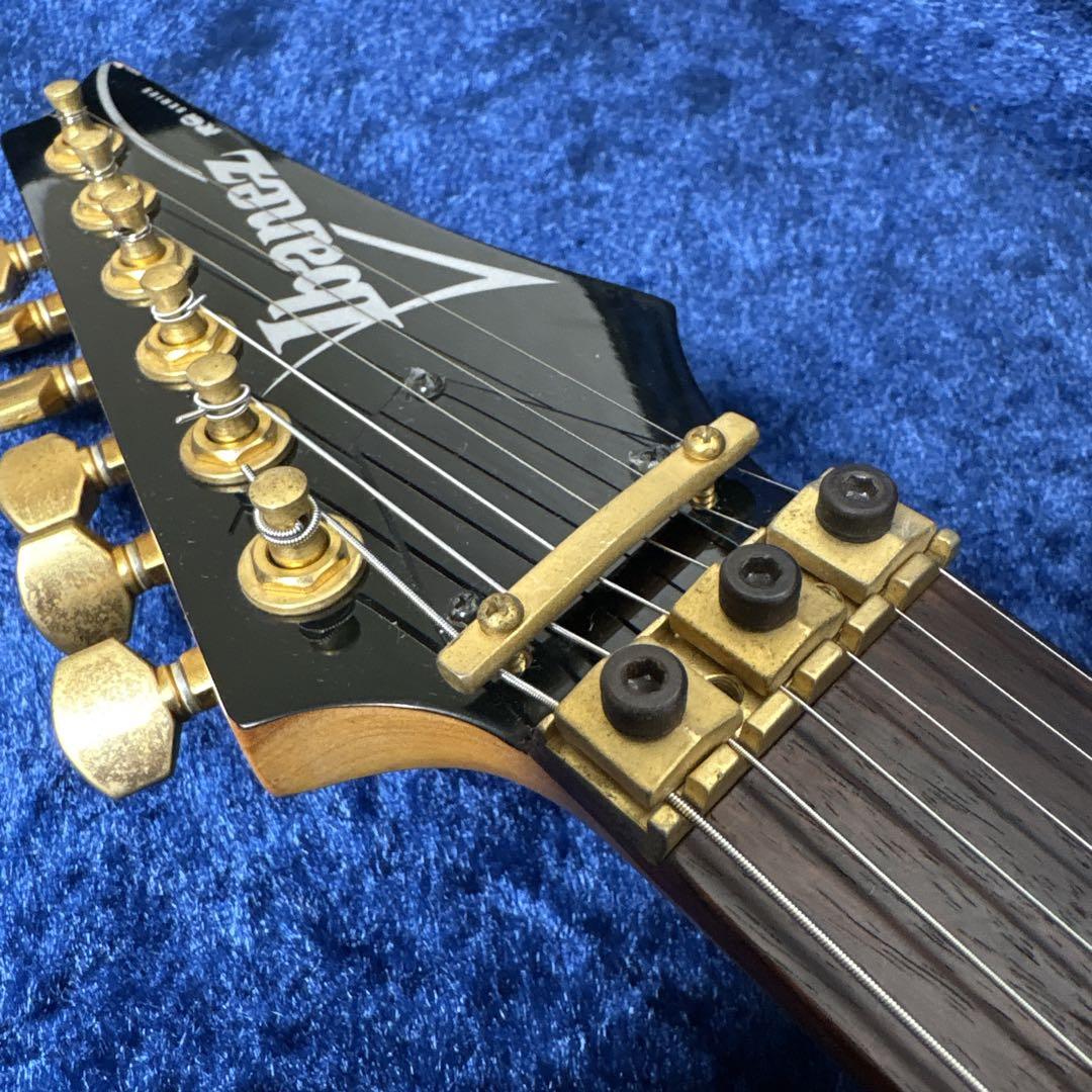 93年製 日本製 アイバニーズ　RG-370