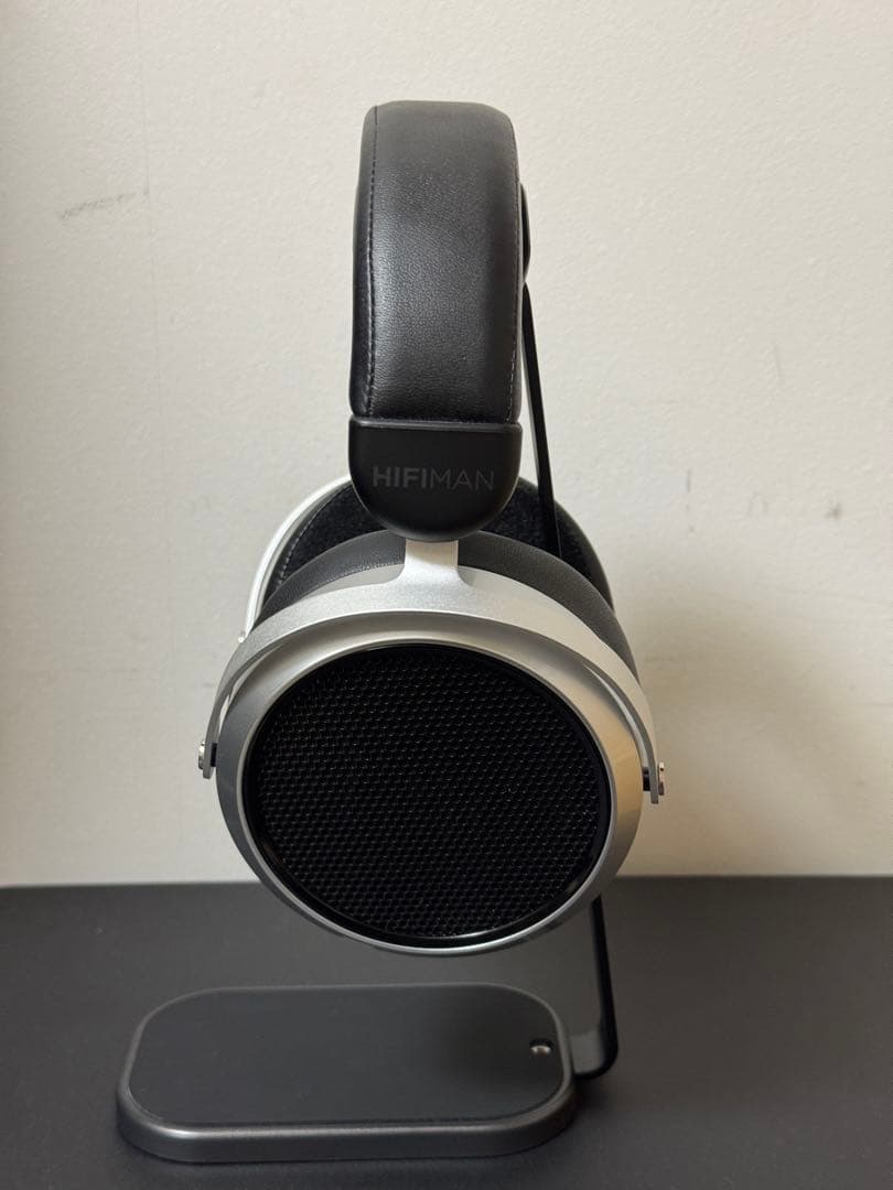【美品】HIFIMAN HE400se