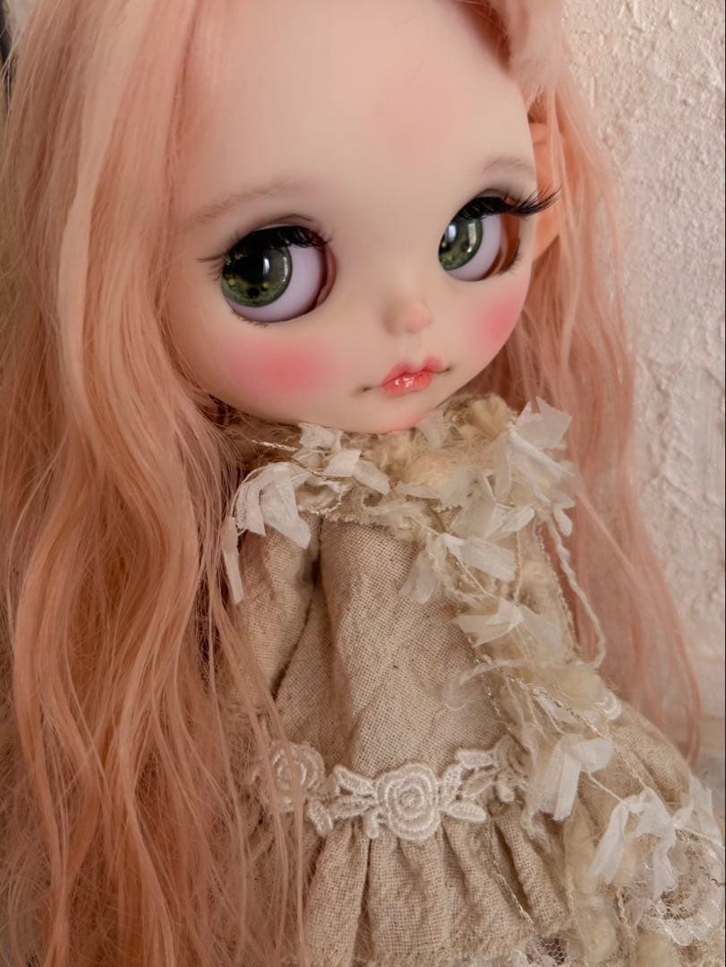 ꕤ︎︎アイシードールꕤ︎︎