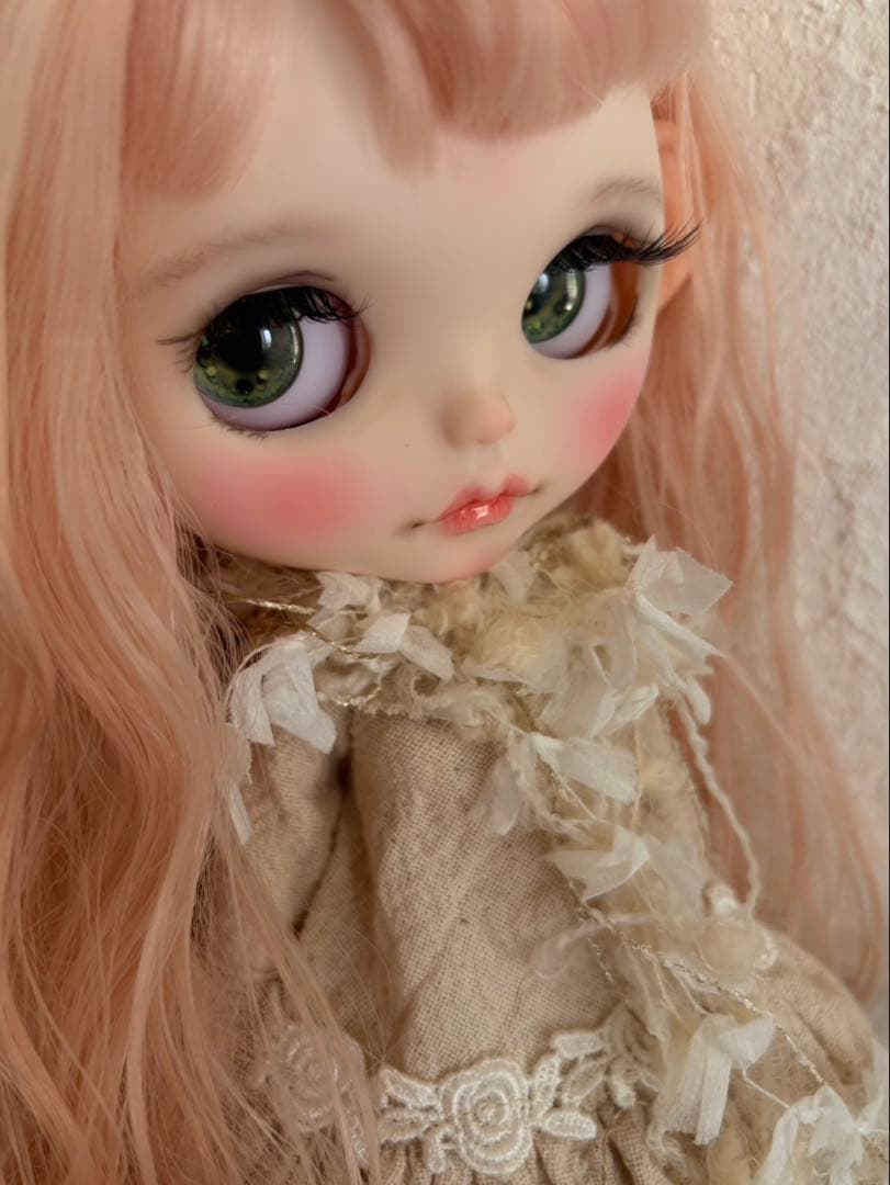 ꕤ︎︎アイシードールꕤ︎︎