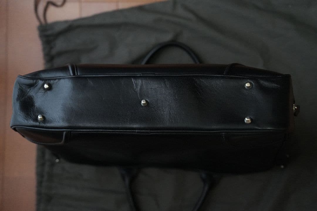 ファイブウッズ　プラトウ　シングル　ブリーフ　ブラック