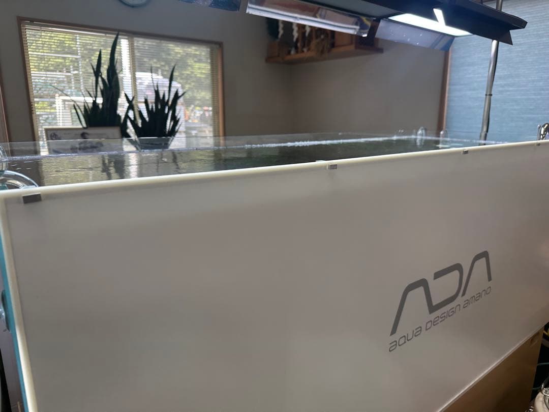 ADA LIGHT SCREEN W60×H36cm 新品未使用品