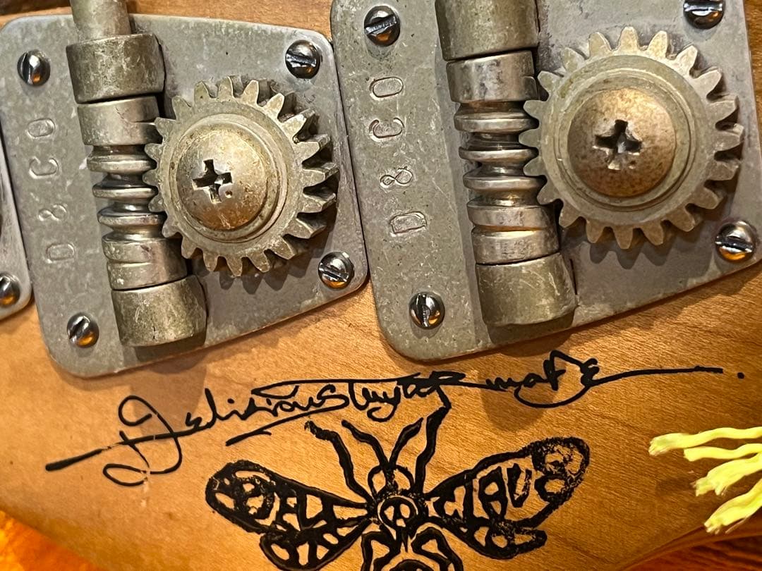 ア*ト様 DeliciousTaylormade シャンベルタン　クロドベーズ