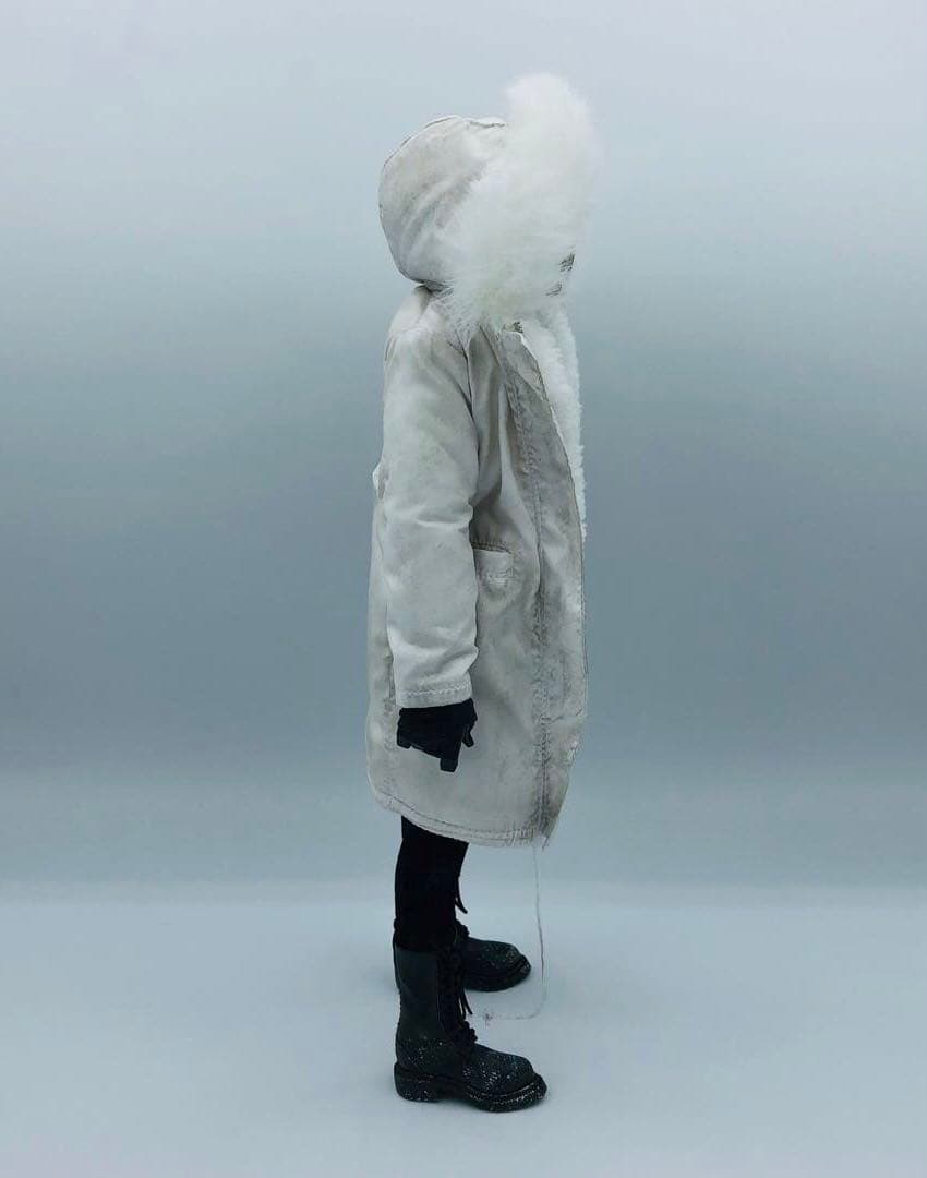 WWR2 スナイパー アサシン スペシャリスト NOM マスター ルパン