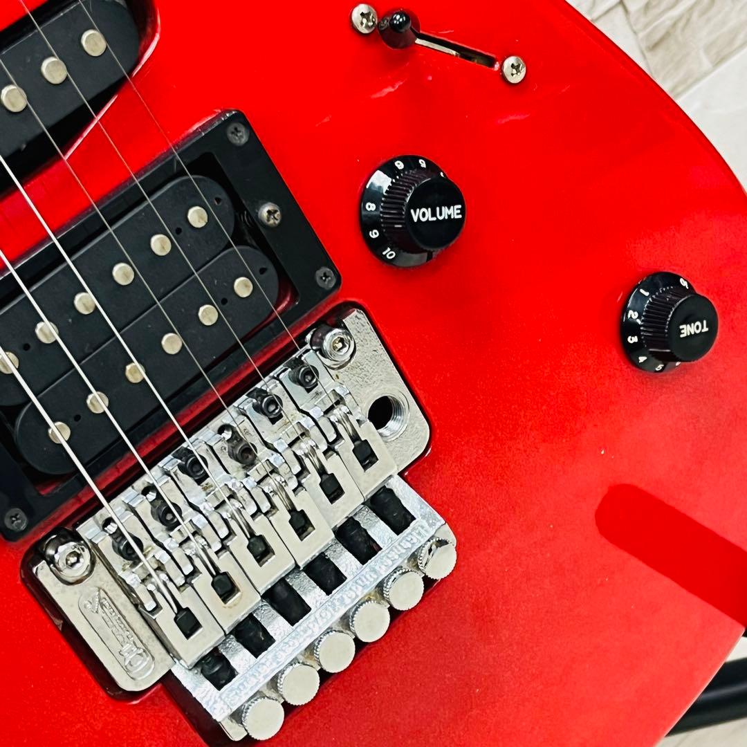 Charvel by JACKSON シャーベル エレキギター CDS-045