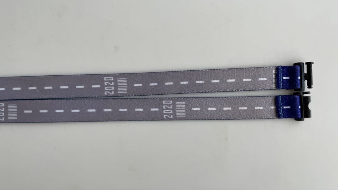 ANA 2020 限定ストラップ