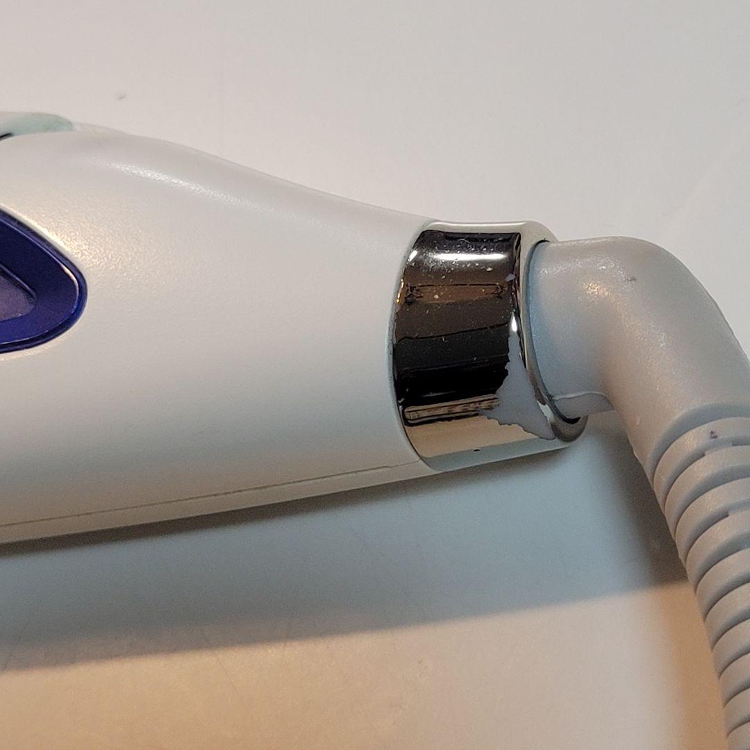 ヘアビューロン Beauty Bioprogramming 3Dヘアアイロン