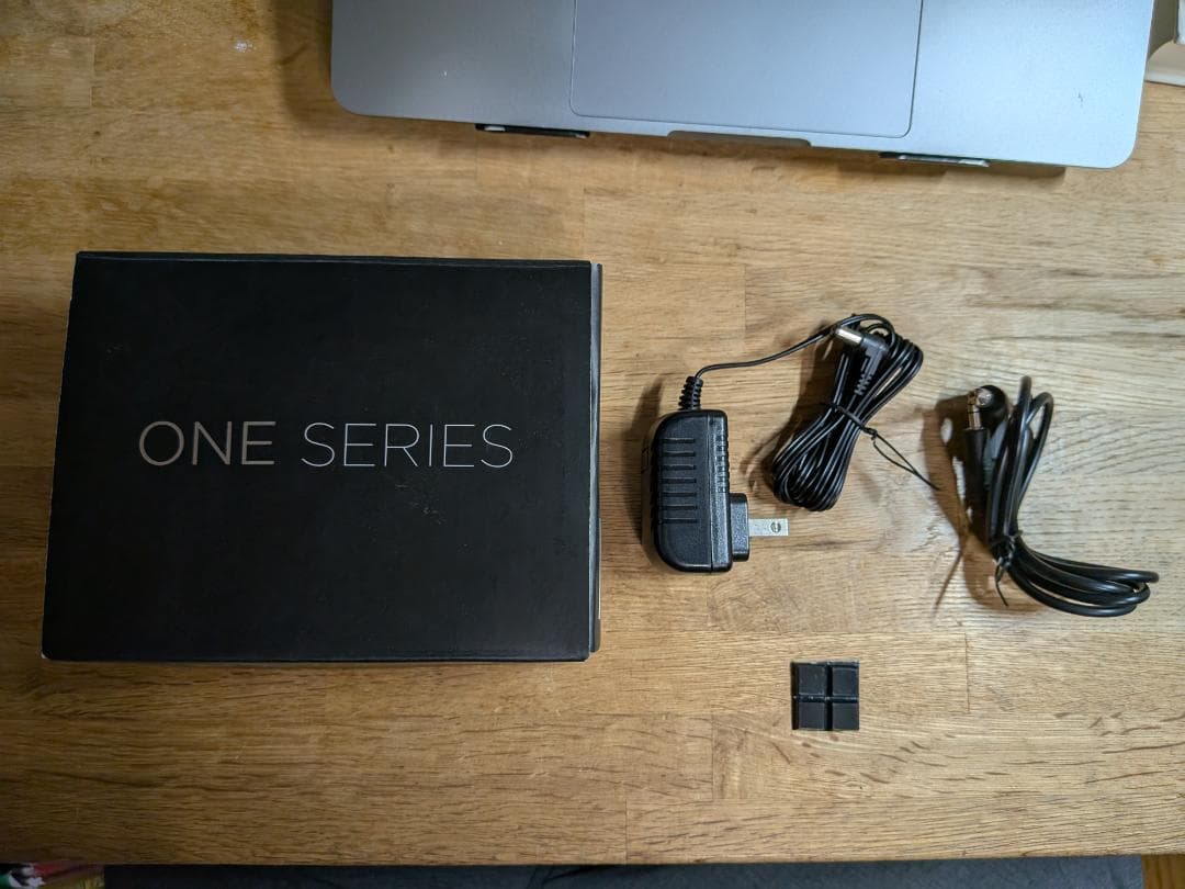 【クロコ】　Sourde Audio C4 SYNTH SA249