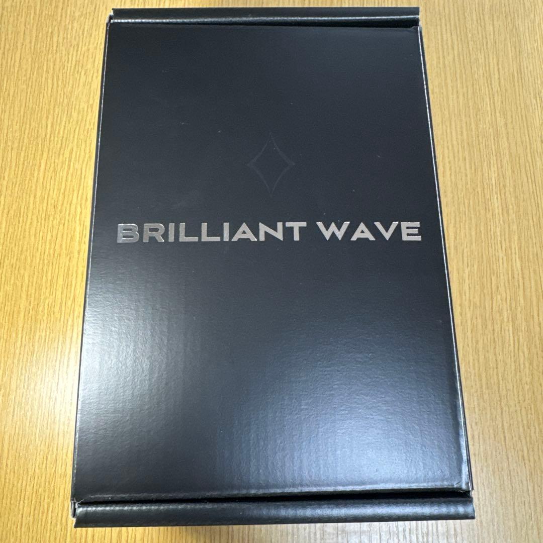 BRILLIANT WAVE 本体・付属品