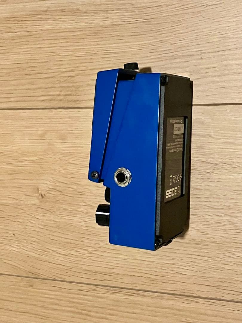 Boss BD-2 ブルースドライバー 美品 ギターエフェクター Roland