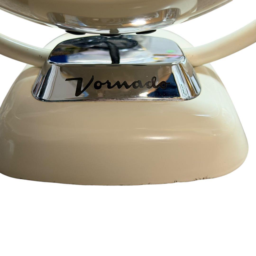 美品 Vornado サーキュレーター VFANJR-JP レトロ
