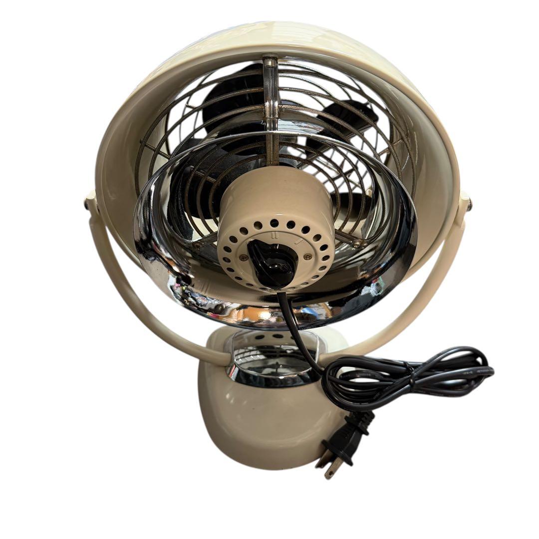 美品 Vornado サーキュレーター VFANJR-JP レトロ