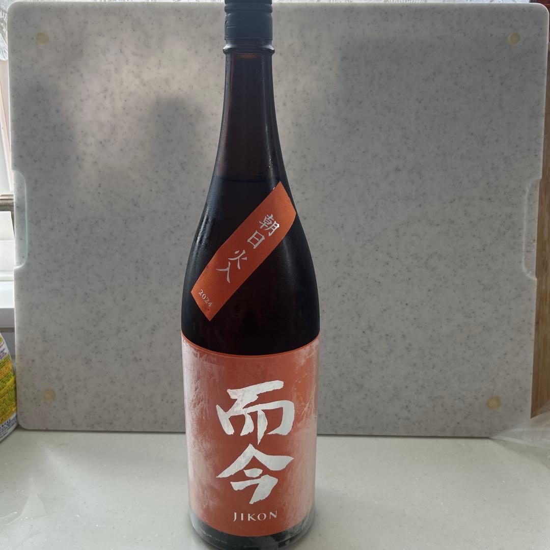 カ*イ様 而今朝日