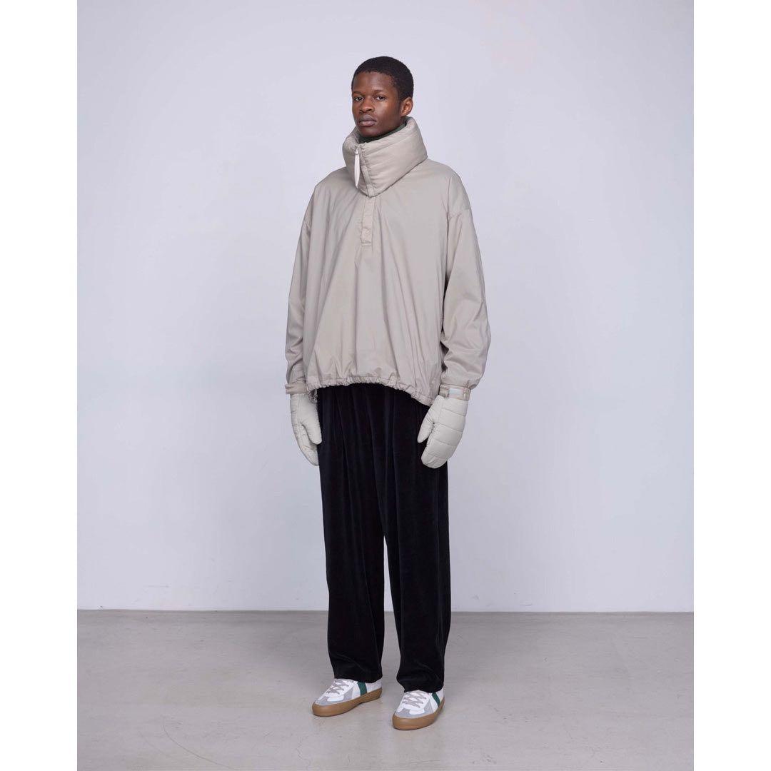 グラフペーパー PERTEX UNLIMITED Quilted Mittens