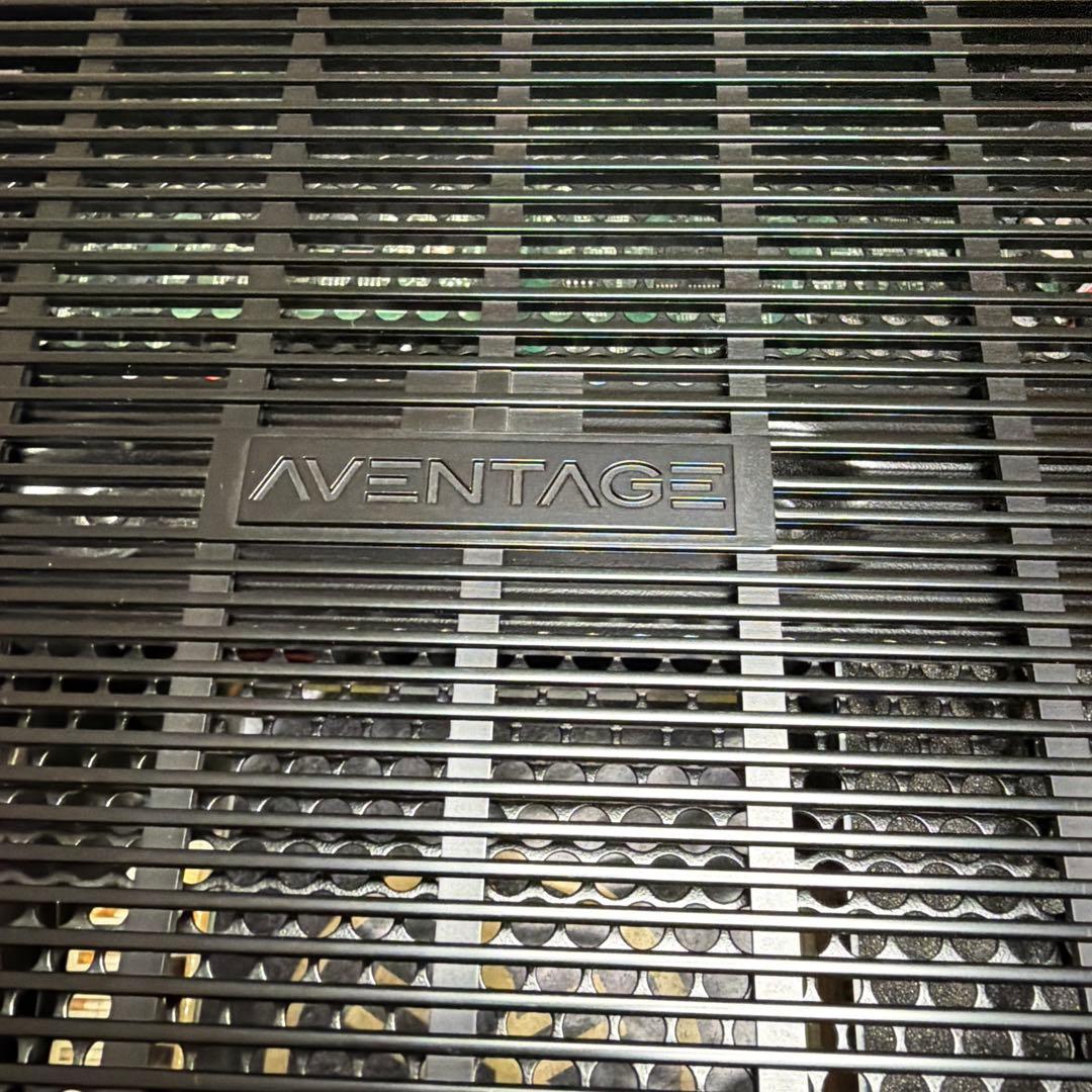 YAMAHA AVアンプ AVENTAGE RX-A8A