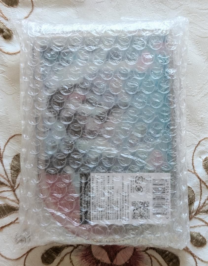 魔道祖師ラジオドラマ公式茶屋限定盤第三期後編 メモリアルブック アクリルブロック