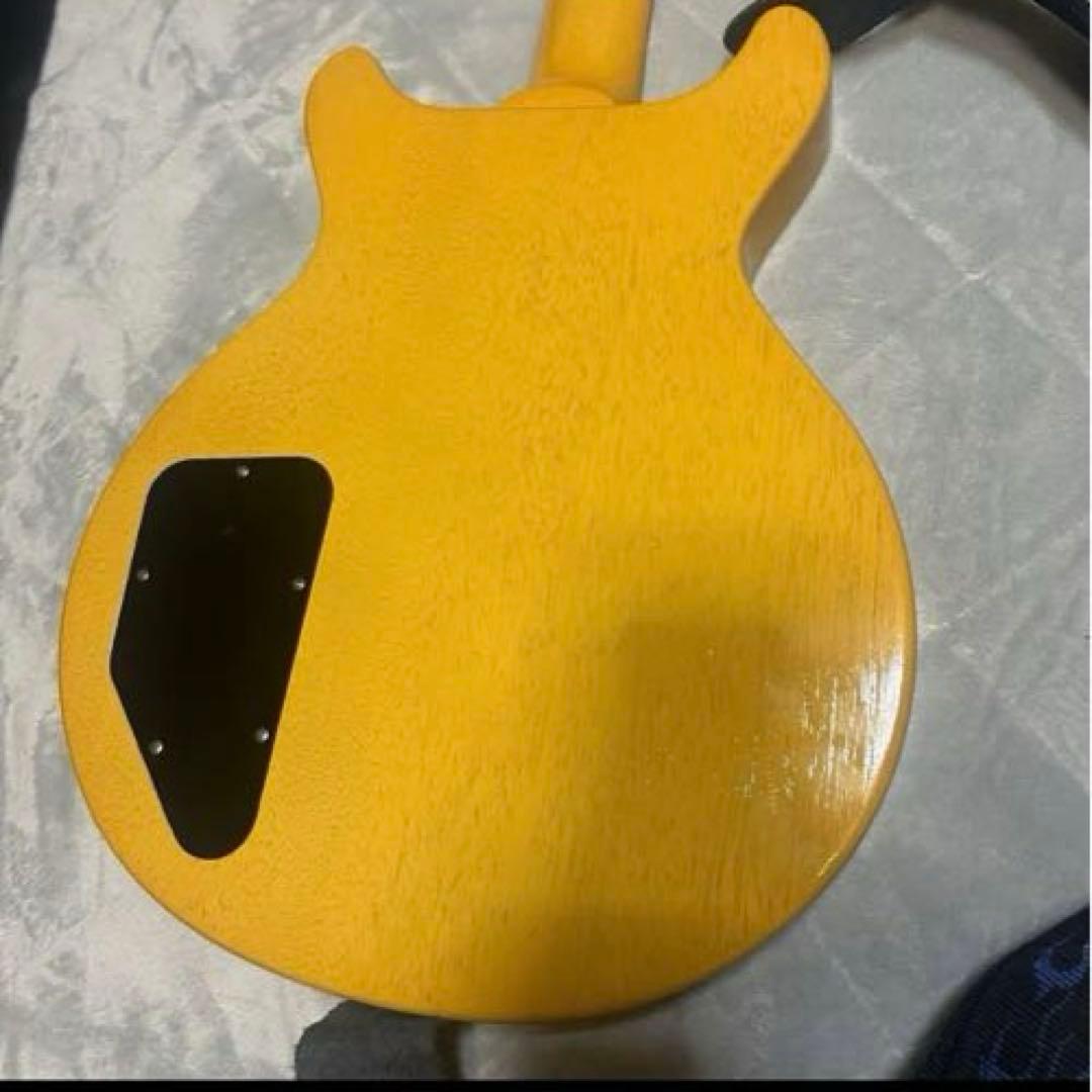 1/5まで値下げ中❗️EDWARDS レスポールスペシャル　ダブルカッタウェイ