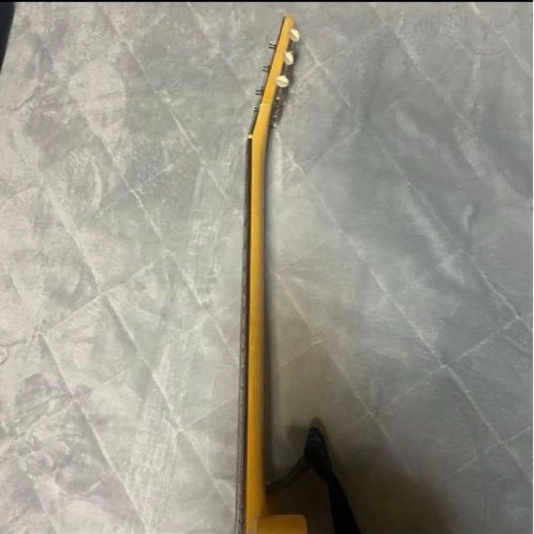 1/5まで値下げ中❗️EDWARDS レスポールスペシャル　ダブルカッタウェイ