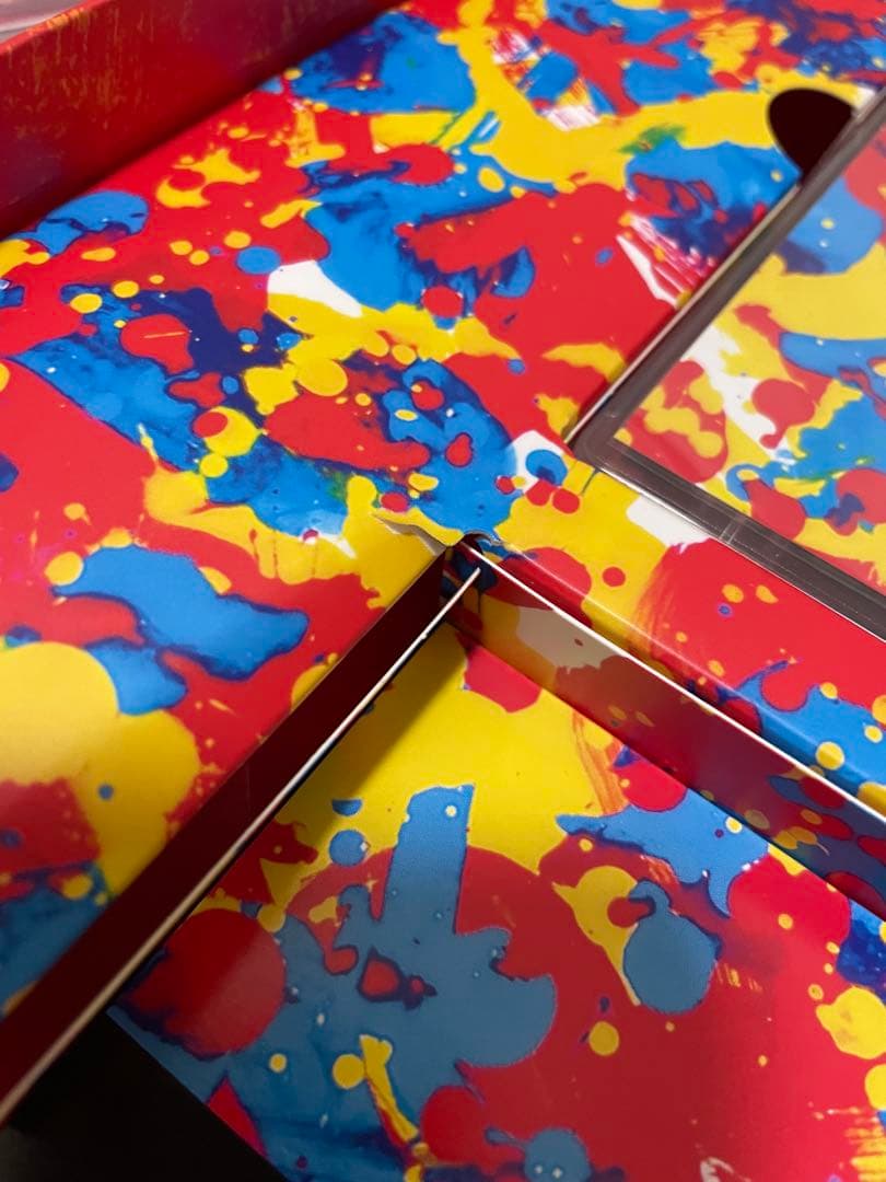 ミュージック FUJIFABRIC FAB BOX III