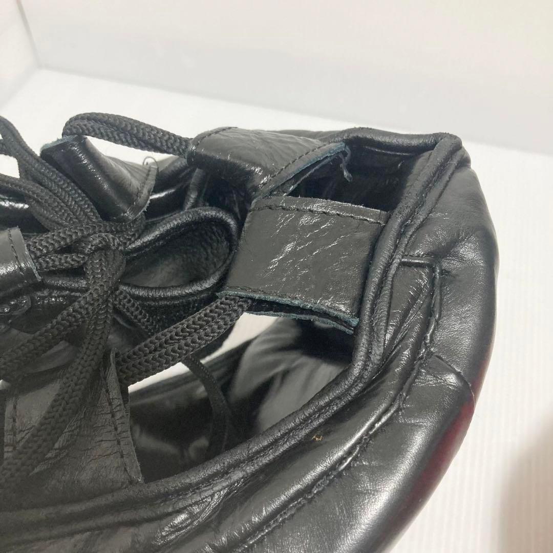 グローバルスポーツ ヘッドギア ヘッドガード ボクシング 2個