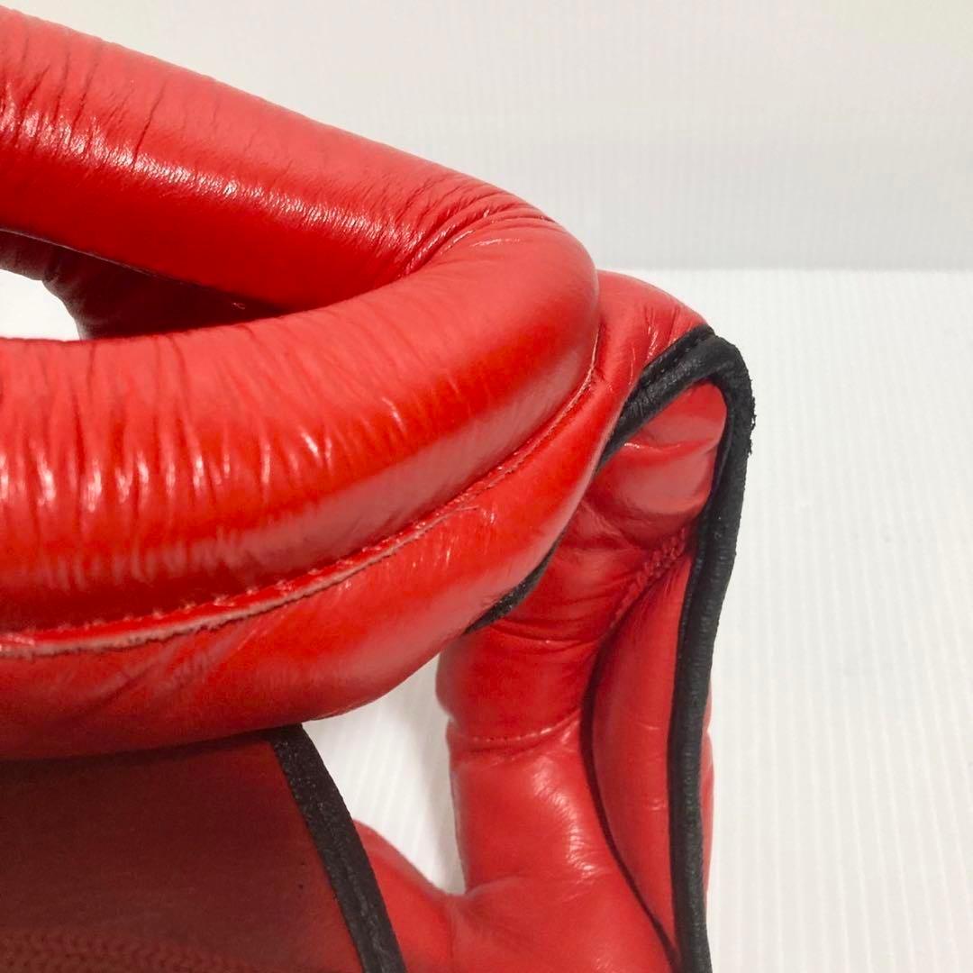 グローバルスポーツ ヘッドギア ヘッドガード ボクシング 2個