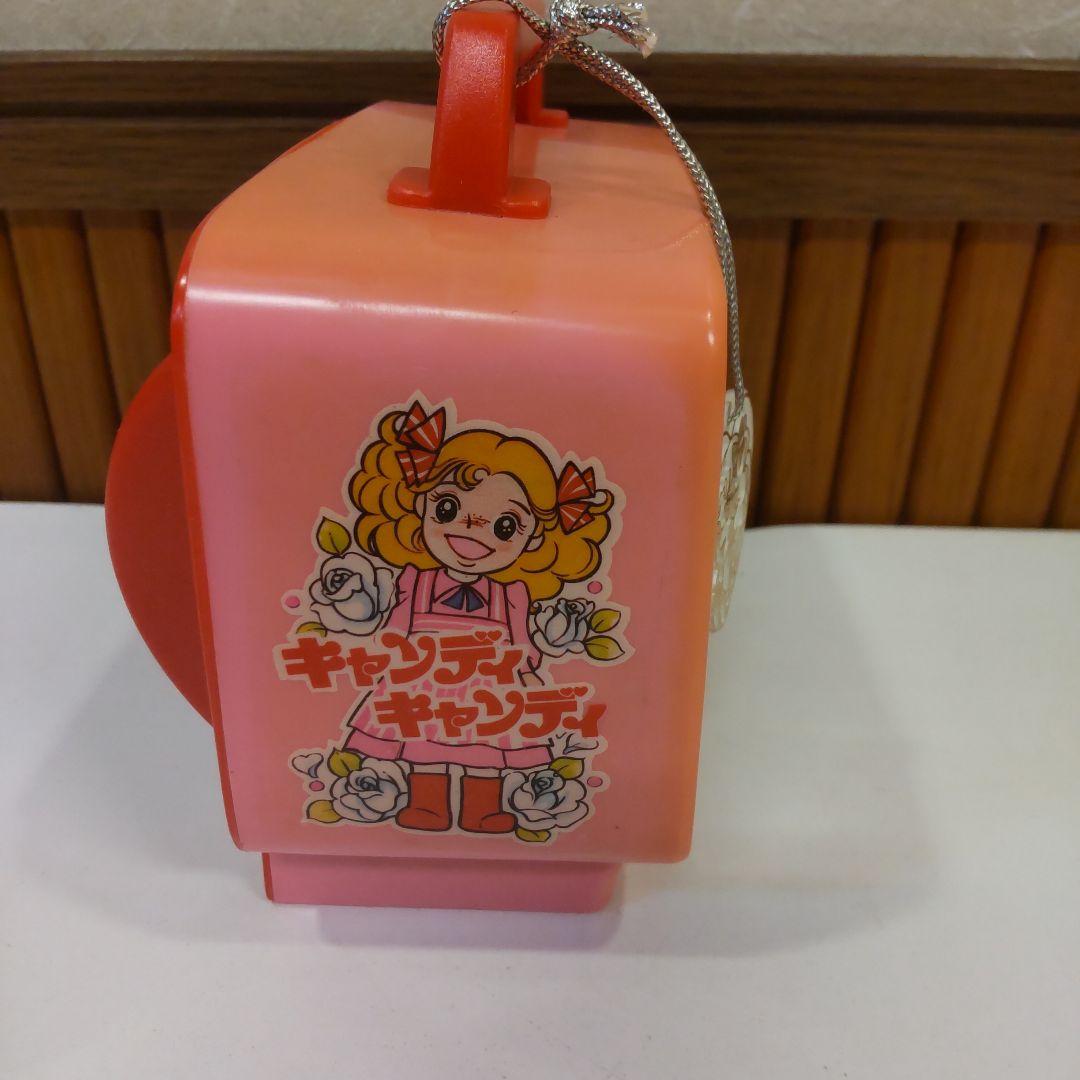 キャンディキャンディ テレビ