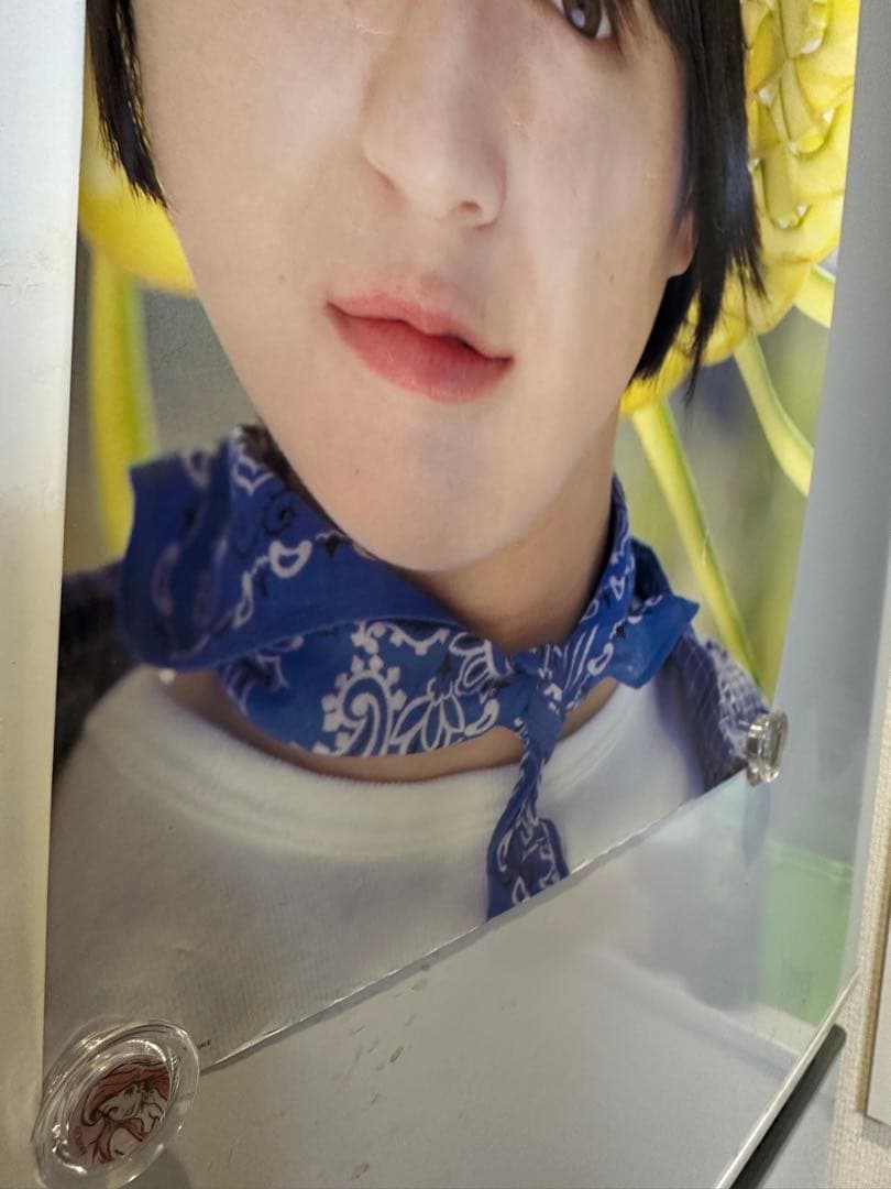 【希少】広末涼子 非売品ポスター 2枚セット A3 1997年 デビュー期