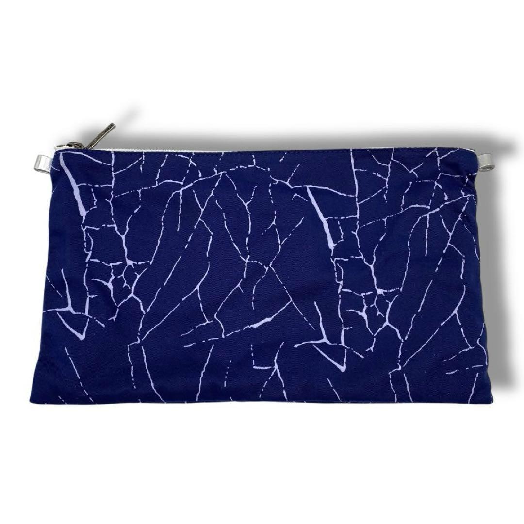 【良品】JAMIN PUECH バッグ ショルダーバッグ 2WAY シルバー