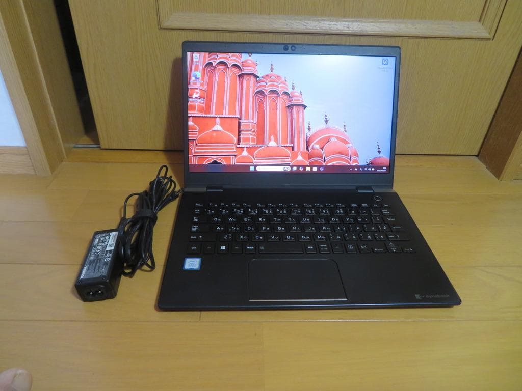 P238★東芝 dynabook GZ63/JL / 第8世代i5 8250U