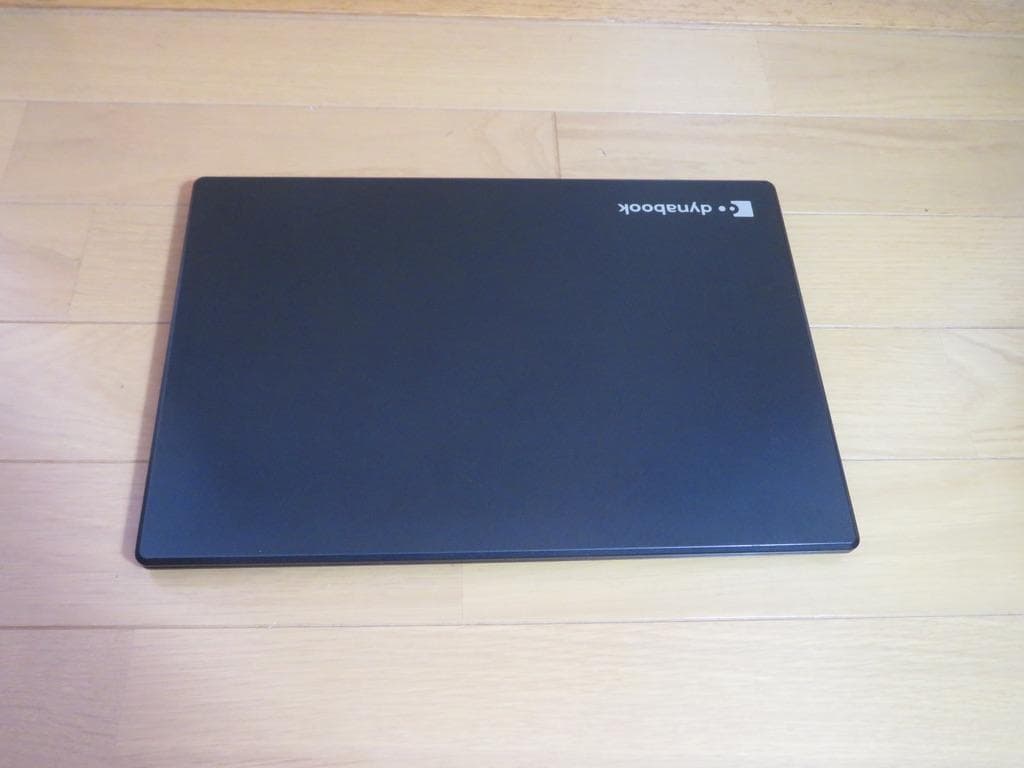 P238★東芝 dynabook GZ63/JL / 第8世代i5 8250U