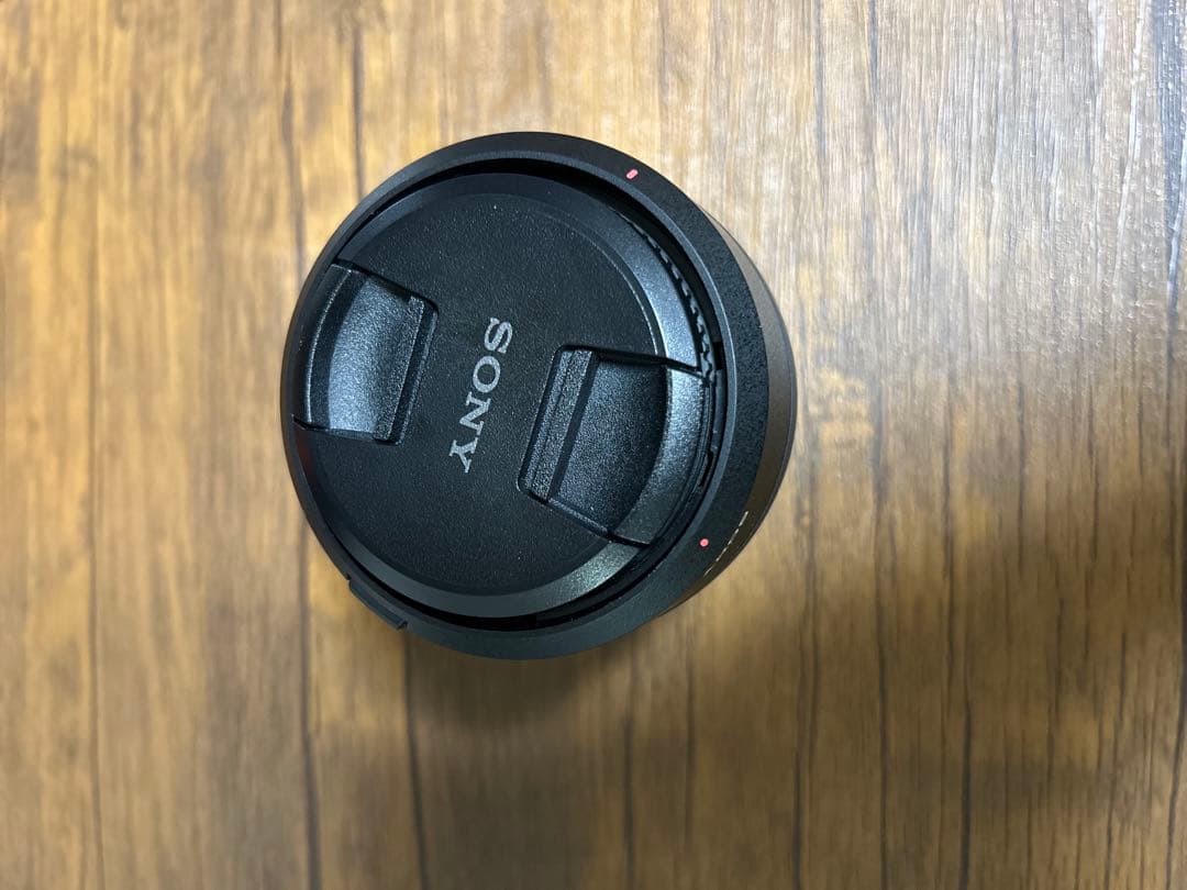 SONY単焦点レンズ　SEL35F14GM fe35mmf1.4