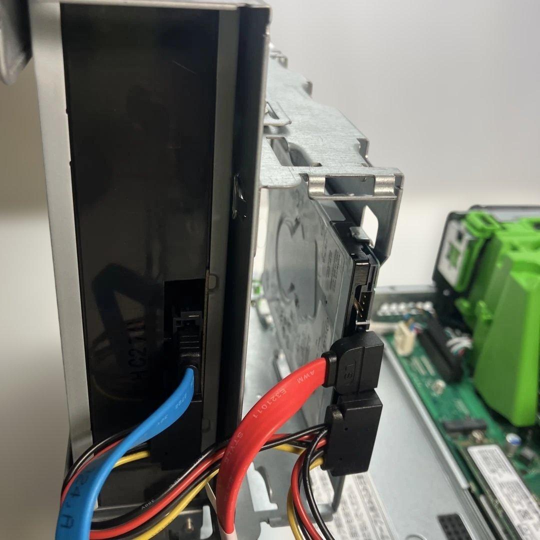 第8世代！Core i3！富士通 ESPRIMOD588/VX！Win11Pro